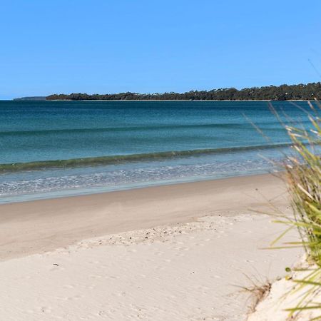 Вілла Baydream - Belle Escapes Jervis Bay Вінсентія Екстер'єр фото