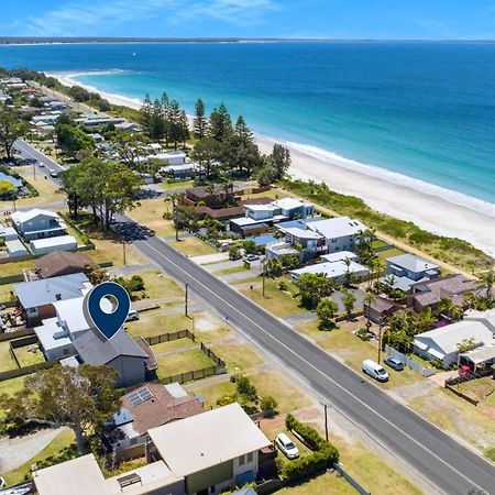 Вілла Baydream - Belle Escapes Jervis Bay Вінсентія Екстер'єр фото