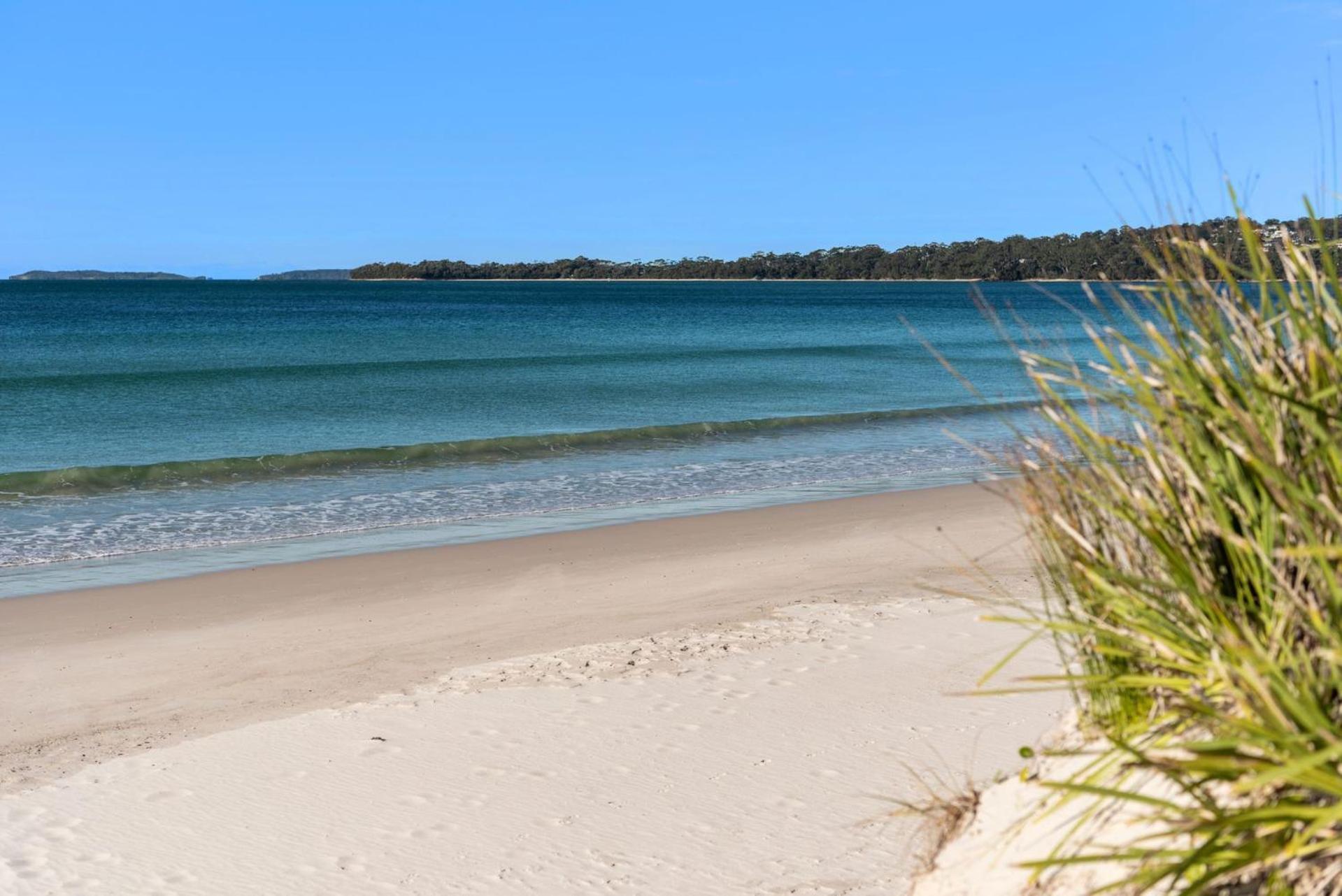 Вілла Baydream - Belle Escapes Jervis Bay Вінсентія Екстер'єр фото