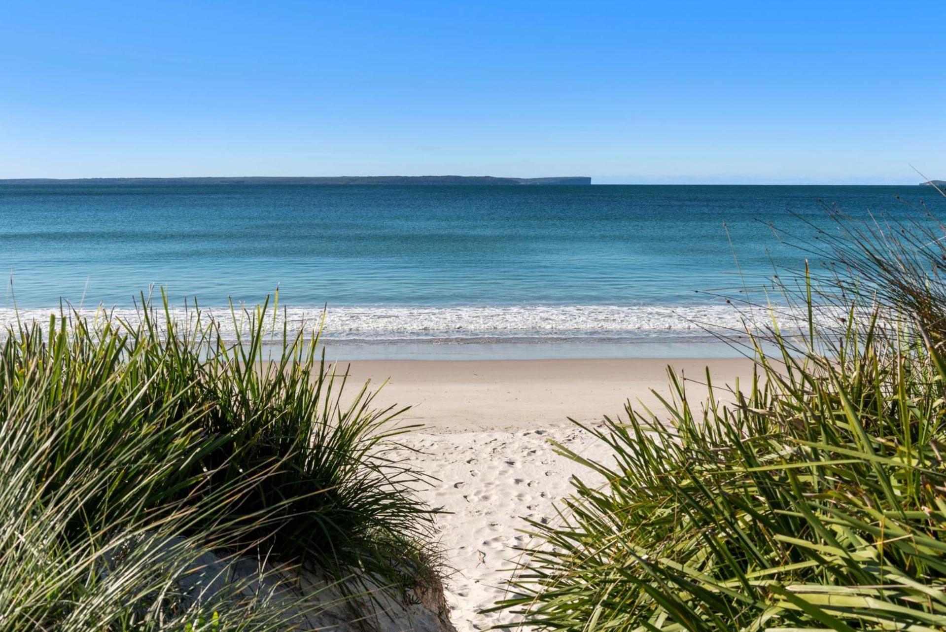 Вілла Baydream - Belle Escapes Jervis Bay Вінсентія Екстер'єр фото